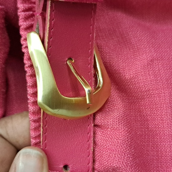 Alfred Dunner Pink Vintage Skirt - Picture 7 of 11